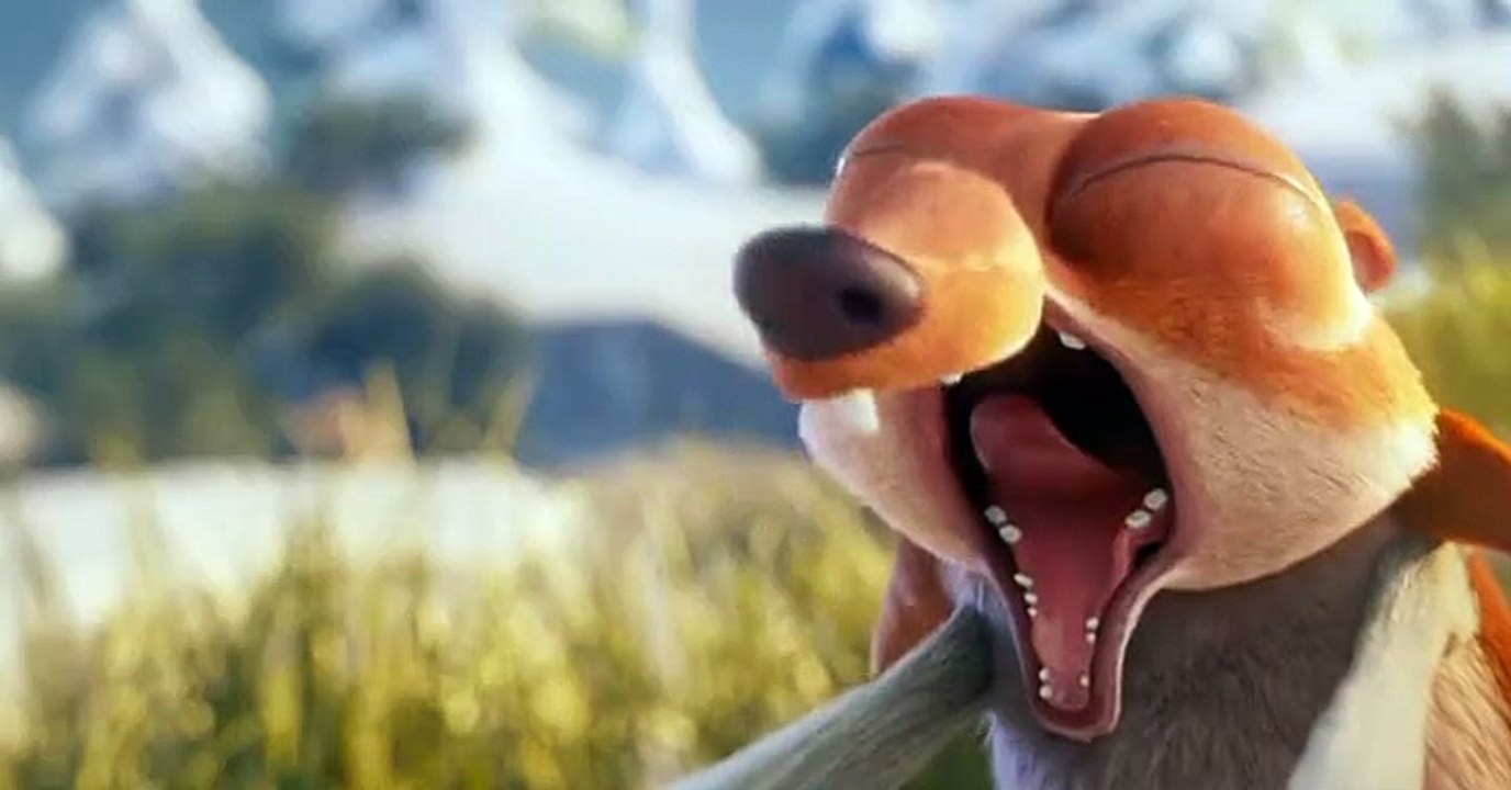 Ice Age: Scrat Tales Ice Age: Scrat Tales E001 – Nuts About You