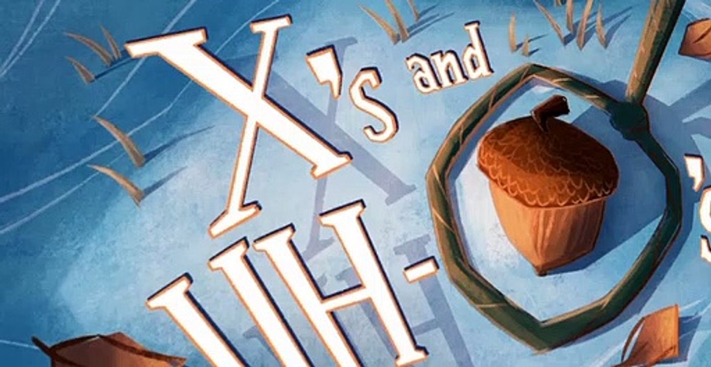 Ice Age: Scrat Tales Ice Age: Scrat Tales E003 – X’s and Uh-O’s