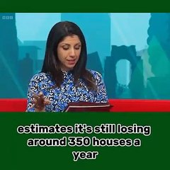 Coun Ben Bradley on Sunday Politics East Midlands