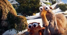 Ice Age: Scrat Tales Ice Age: Scrat Tales E006 – Nut The End