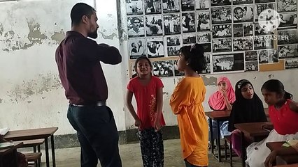 #বাড়িতেঅতিথীআসলেকীকরবো