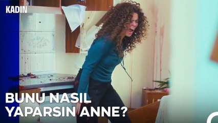 Şirin Kıskançlıktan Delirdi! - Kadın