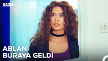 Şirin'i Şok Eden Olay - Kadın