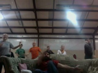 Walkin with Expressions