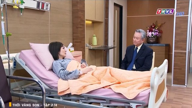 THỜI VÀNG SON TẬP 274 | DỪNG LẠI , QUAY VỀ PHÍA SAU GIA ĐÌNH ĐANG ĐỢI| PHIM NƯỚC NGOÀI HAY