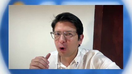 Miguel Uribe comenta aceptación de la demanda contra la Reforma Tributaria