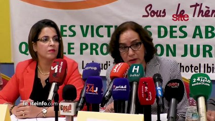 المحامية الشاوي تستغرب تمتيع متهمين بالسراح في قضية استغلال مليونير فرنسي لنساء مغربيات جنسياً