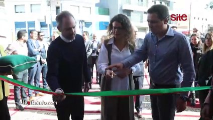 La plateforme Chari inaugure son premier magasin physique à Casablanca