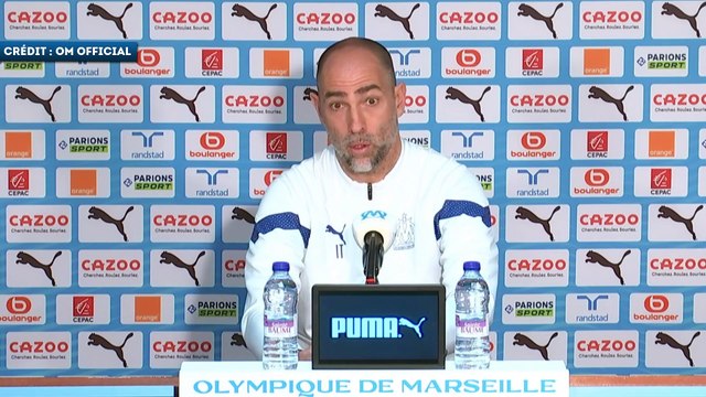 Tudor croit beaucoup en Ounahi