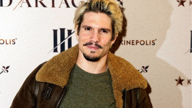 VOICI : François Civil intimidé par Vincent Cassel et Romain Duris : ce qui leur a permis de briser la glace