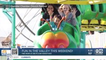 Things to do this weekend in the Valley