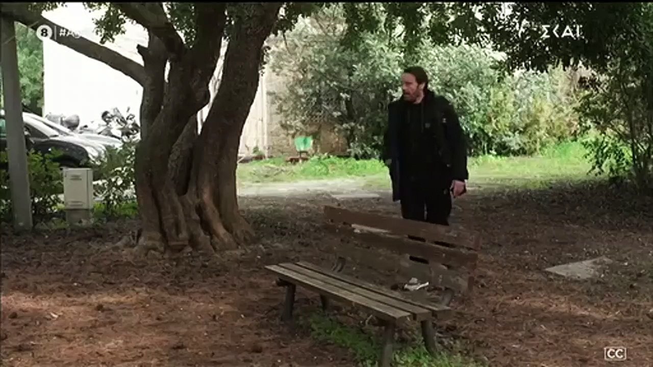 Άγρια γη-ΕΠ115