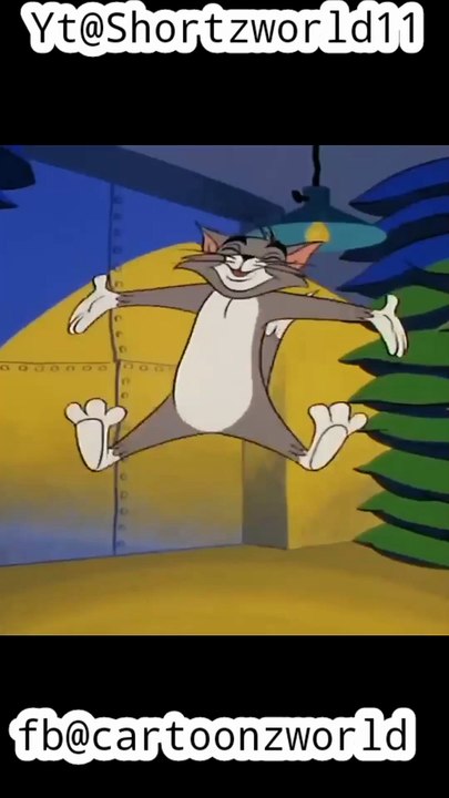 Tom And Jerry Show Classic Cartoons -Funny Cartoons Video -Fun Animation -anime