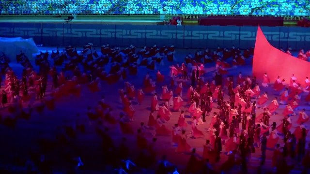 L'Automne à Pyongyang, un portrait de Claude Lanzmann Bande-annonce VF