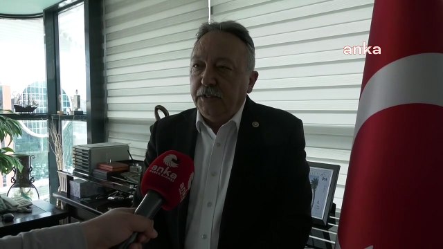 Hatay Valisi neden istifa etti? CHP'li Tacettin Bayır açıkladı