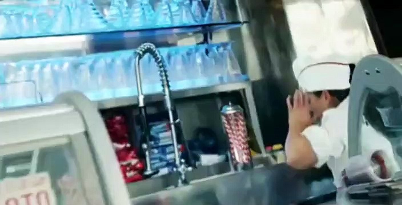 The Aliens S01 E01