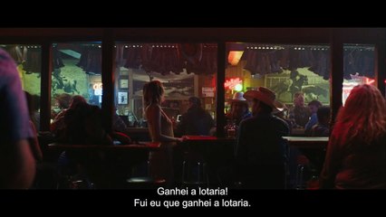 PARA LESLIE (To Leslie) - Trailer Oficial Legendado PT