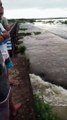 Quadra chuvosa: Ceará chega a 13 açudes sangrando em 2023