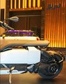 2023 BMW CE 04 سكوتر كهربائي للتنقل الحضري