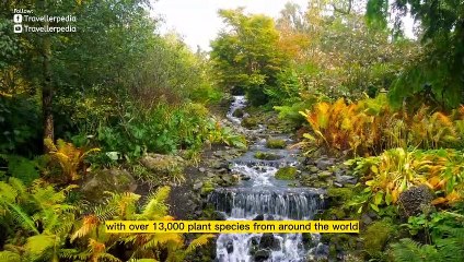 Most Wonderful Places in Edinburgh | Travellerpedia