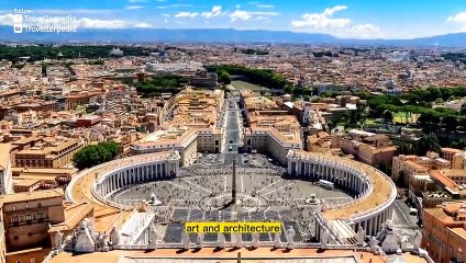 Most Wonderful Places in Rome Italy | Travellerpedia