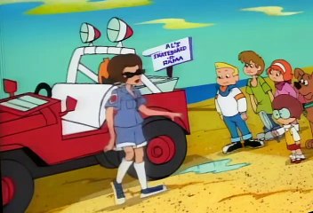 A Pup Named Scooby-Doo S01 E09