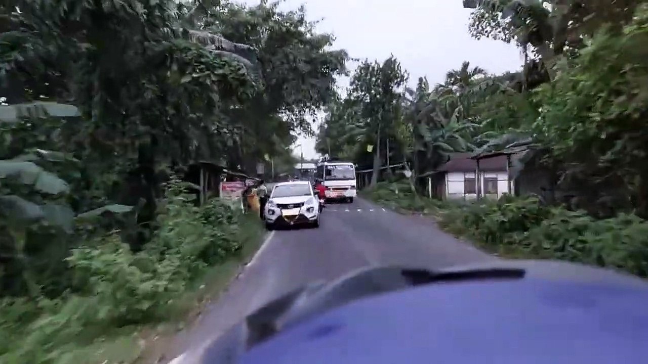 Dooars Ride View  |  Durga Puja 2022