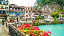 Most Wonderful Place in Interlaken Switzerland | Travellerpedia