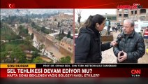 Meteoroloji'den 'çok kuvvetli yağış' uyarısı uyarısı! Bu iller dikkat