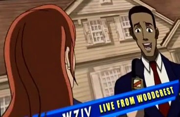 The Boondocks S01 E014