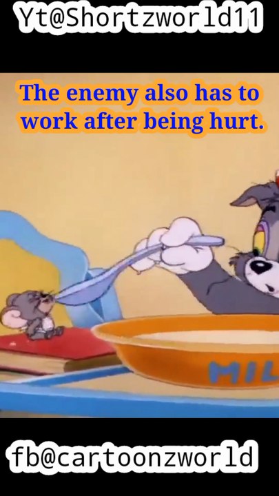 Tom And Jerry Show Classic Cartoons -Funny Cartoons Video -Fun Animation -anime