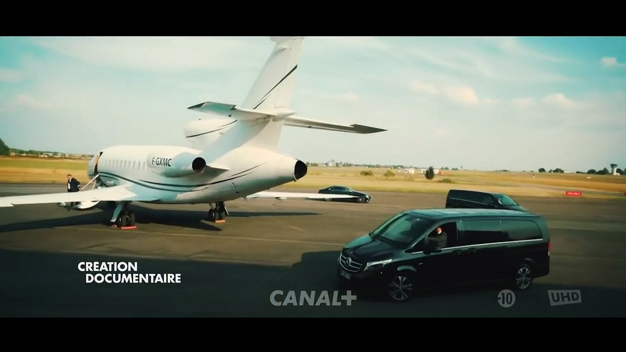 Air cocaïne - 22 mars