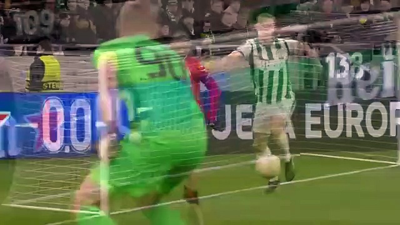 UEFA Europa League - Round of 16 - 2nd Leg - Ferencvarosi TC v Bayer 04 Leverkusen - Highlights