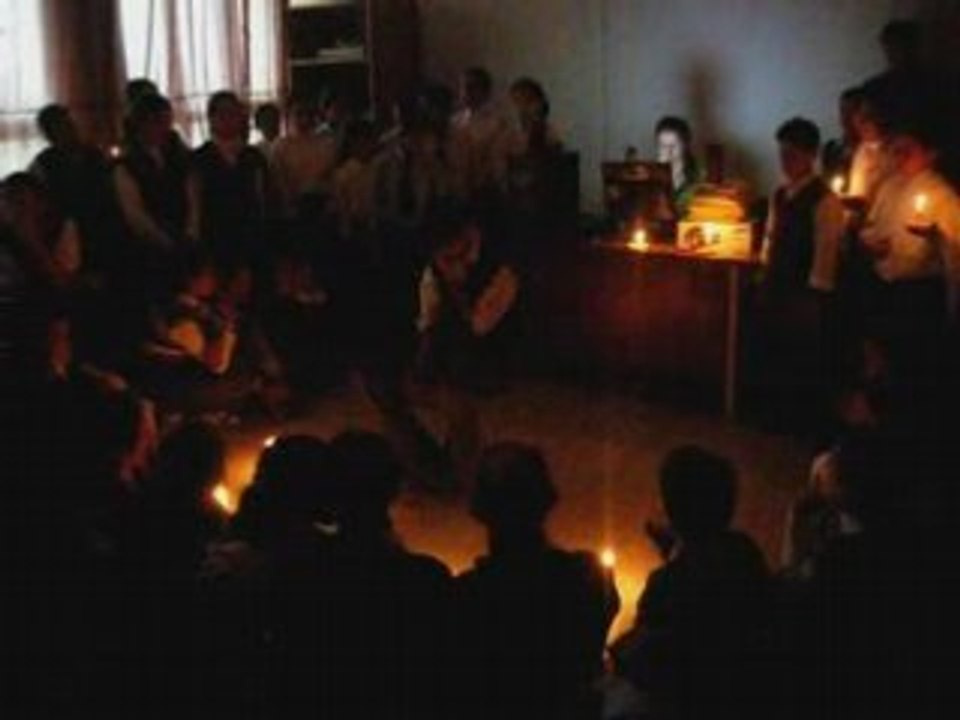 2007/2008 Şiir Dinletisi - Aşık Veysel