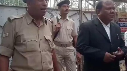 Скачать видео: वैशाली: दुष्कर्म के मामले में कोर्ट ने सुनाया सजा, बीस साल काश्रम कारावास की सजा और आर्थिक दंड भी लगाया