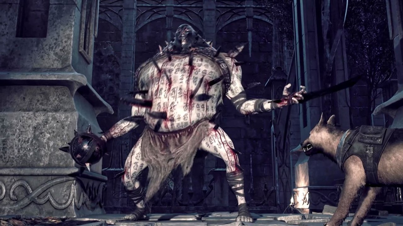 Remnant 2: Nachfolger des Shooter-Hits zeigt neues Gameplay (mit Hund!)