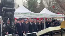 Kızılcahamam'da '18 Mart Çanakkale Zaferi ve Şehitleri Anma Günü' çerçevesinde etkinlik düzenlendi