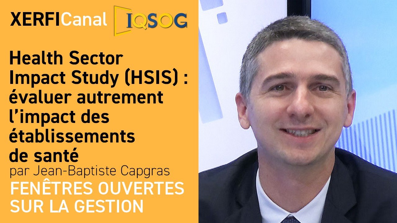 Health Sector Impact Study (HSIS) : évaluer aut...