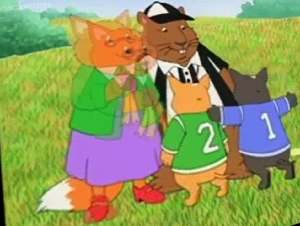 Timothy Goes to School Timothy Goes to School E025 – Charles The Athlete – Be My Valentine