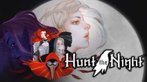 Hunt the Night - Trailer date de sortie