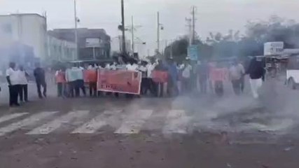 జగిత్యాల: ఈ గెలుపు ప్రభుత్వానికి ఒక గుణపాఠం