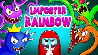 Survival 456: Imposter Rainbow Game Official  Android IOS GamePlay Trailer