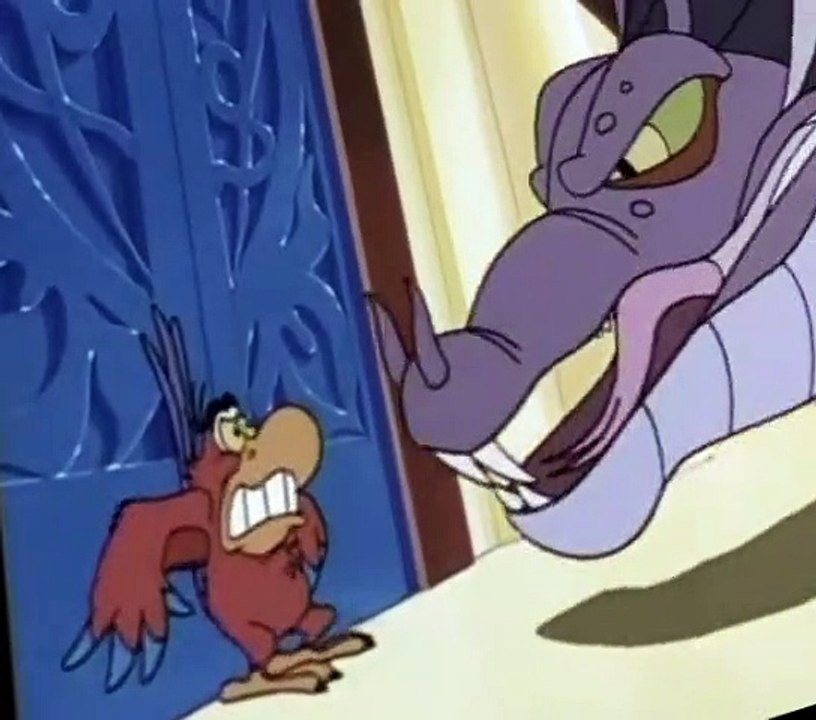 Aladdin S01 E65