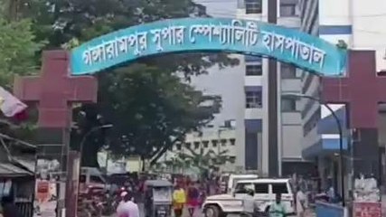 দঃদিনাজপুরঃ মারাত্মক! আদিবাসী গৃহবধূকে গণধর্ষন করে খুনের অভিযোগ