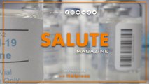 Salute Magazine - 17/3/2023