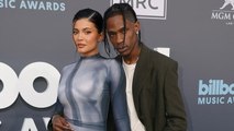 Kylie Jenner and Travis Scott file to legally change son’s name as they ‘regret’ initial choice