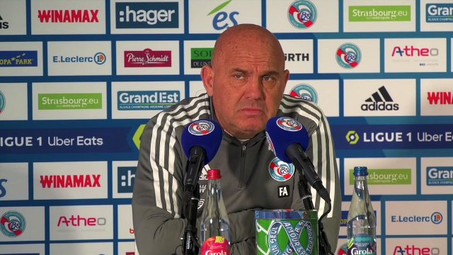 Frédéric Antonetti Il faut apprendre de nos échecs