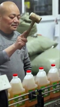 Job de rêve... ou pire job du monde