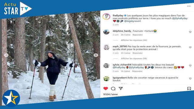 Laeticia Hallyday furieuse contre Kelly Vedovelli : elle brise le silence après ses insultes contre