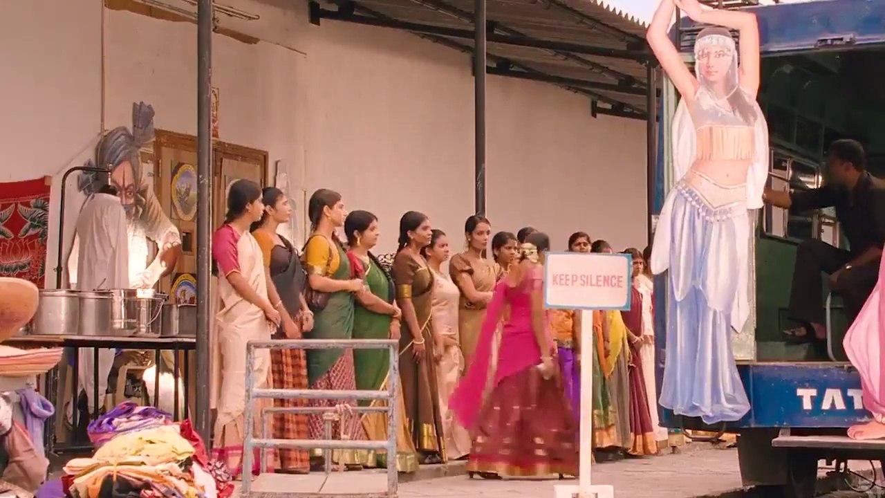 Hot Sexy Movie 